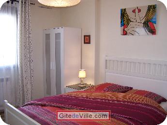 Gîte Strasbourg 3