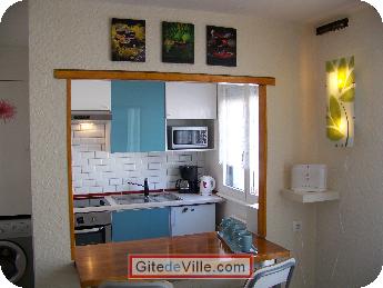 Gîte Strasbourg 2