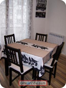 Gîte Strasbourg 5
