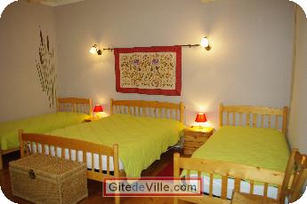 Self Catering Vacation Rental Saintes 5