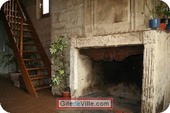 Self Catering Vacation Rental Caen 6