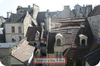 Self Catering Vacation Rental Caen 5