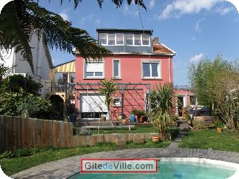 Gîte Nantes 6