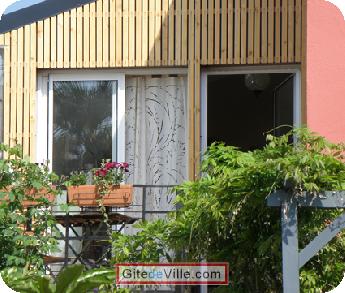Gîte Nantes 3