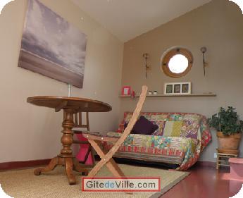 Gîte Nantes 1