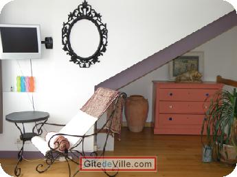 Gîte Nantes 4