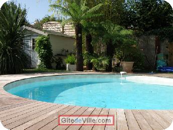 Gîte Nantes 8