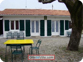 Gîte Pontonx_sur_l_Adour 6