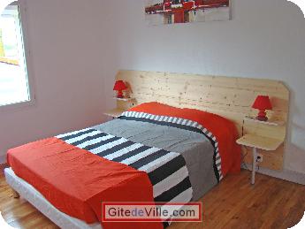 Gîte Pontonx_sur_l_Adour 1