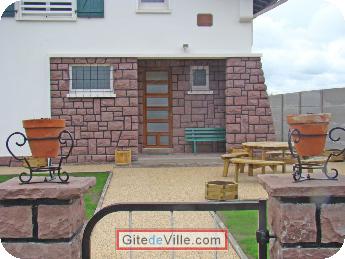 Gîte Pontonx_sur_l_Adour 3