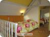 PicturesSelf catering accomodation La Chapelle-sur-Loire 1