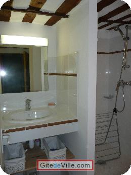 Self Catering Vacation Rental Avignon 3