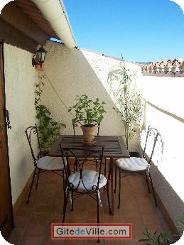 Self Catering Vacation Rental Manosque 3