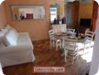 Self Catering Vacation Rental Les_Angles 3