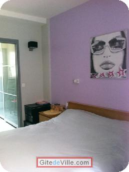 Self Catering Vacation Rental Saint_Ouen 5