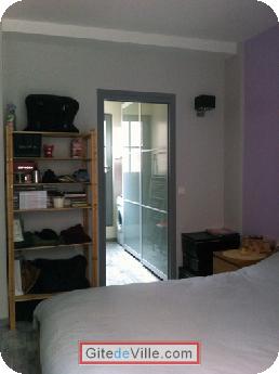 Self Catering Vacation Rental Saint_Ouen 8