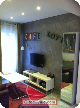 Self Catering Vacation Rental Saint_Ouen 3