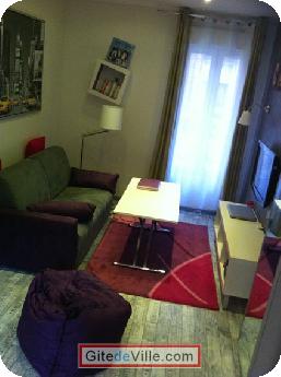 Self Catering Vacation Rental Saint_Ouen 11