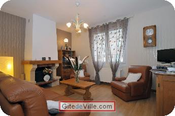 Self Catering Vacation Rental Reims 6