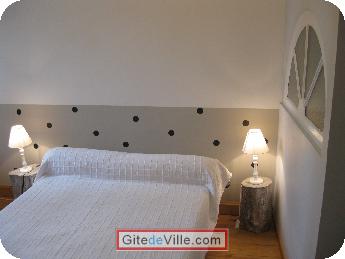 Self Catering Vacation Rental Albi 4