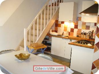 Self Catering Vacation Rental Albi 9