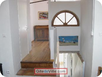 Self Catering Vacation Rental Albi 3