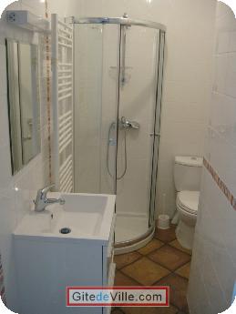 Self Catering Vacation Rental Albi 2