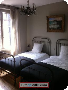 Chambre d'Hôtes Saint_Briac_sur_Mer 5