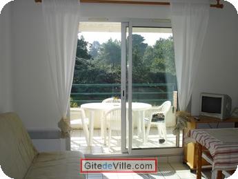 Self Catering Vacation Rental Pornic 5