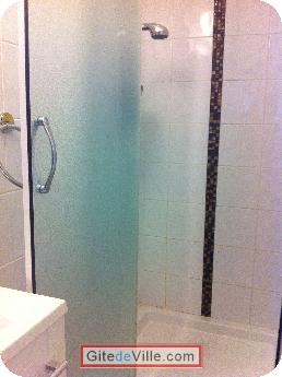 Self Catering Vacation Rental Marseille 11