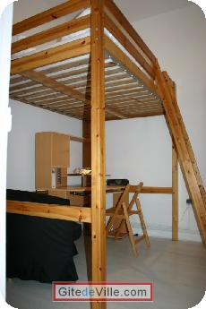 Self Catering Vacation Rental Arras 10