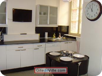 Self Catering Vacation Rental Arras 4