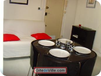 Self Catering Vacation Rental Arras 9