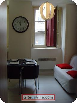 Self Catering Vacation Rental Arras 3