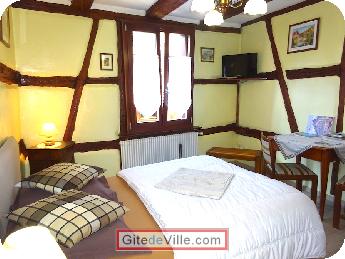 Gîte Colmar 4