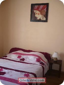 Bed and Breakfast Montpellier 7