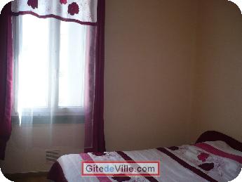 Bed and Breakfast Montpellier 5