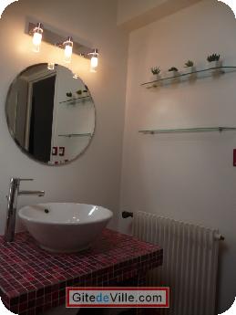 Self Catering Vacation Rental Dijon 3