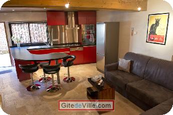 Self Catering Vacation Rental Albi 15