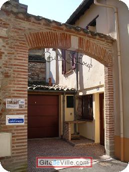 Self Catering Vacation Rental Albi 18