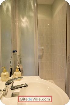 Self Catering Vacation Rental Albi 17