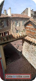 Self Catering Vacation Rental Albi 9