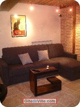 Self Catering Vacation Rental Albi 16