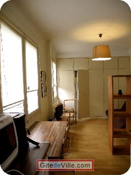 Self Catering Vacation Rental Troyes 7