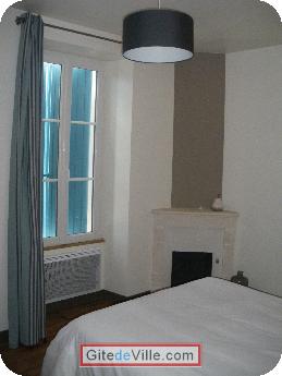 Self Catering Vacation Rental Niort 3