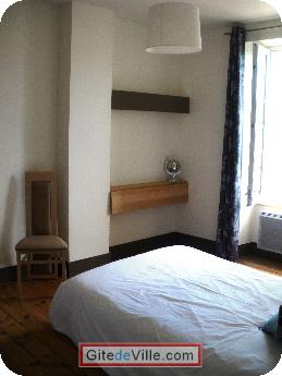 Self Catering Vacation Rental Niort 2