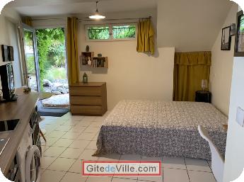 Gîte Angers 5