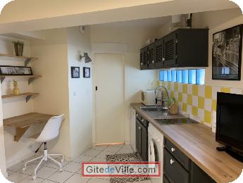 Gîte Angers 7