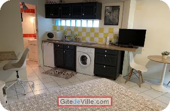 Gîte Angers 6