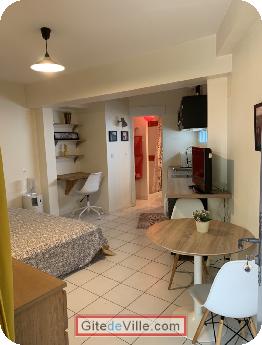 Self Catering Vacation Rental Angers 2